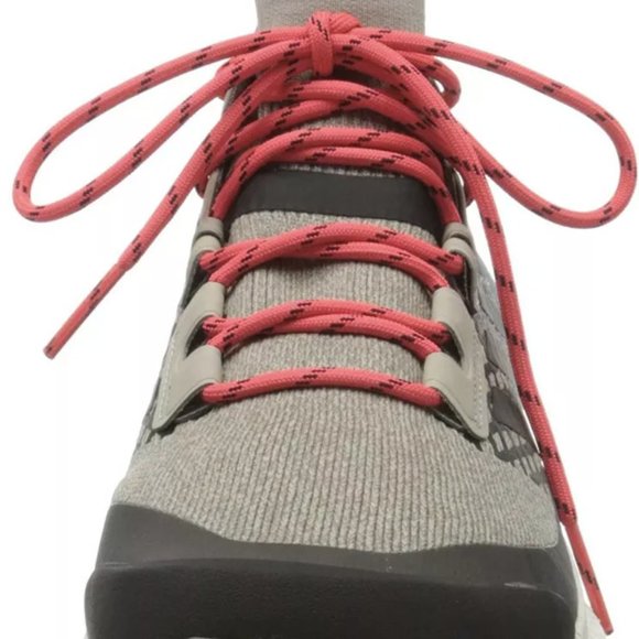 Womens Adidas Terrex Free Hiker Hiking Shoe Boot 6 - Picture 4 of 7